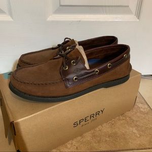 Mens Sperry